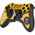 NBA Denver Nuggets Standard - Blue PS4/PC SCUF Impact Controller Skin