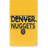 NBA Denver Nuggets Standard - Blue PS5 Slim Digital Edition Bundle Skin