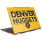 NBA Denver Nuggets Standard - Blue HP Spectre Skin