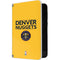 NBA Denver Nuggets Standard - Blue Surface Duo Skin