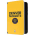 NBA Denver Nuggets Standard - Blue Surface Duo Skin