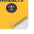 NBA Denver Nuggets Standard - Blue Surface Duo Skin