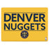 NBA Denver Nuggets Standard - Blue Surface Laptop 3 13.5in Skin