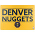 NBA Denver Nuggets Standard - Blue Surface Laptop 4 15in Skin