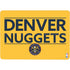 NBA Denver Nuggets Standard - Blue Surface Laptop Studio Skin