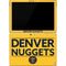 NBA Denver Nuggets Standard - Blue Surface Pro 7 Skin
