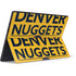 NBA Denver Nuggets Standard - Blue Surface Pro 7 Skin