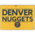 NBA Denver Nuggets Standard - Blue Surface Pro 8 Skin