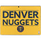 NBA Denver Nuggets Standard - Blue Surface Pro 9 Skin