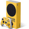 NBA Denver Nuggets Standard - Blue Xbox Series S Skins