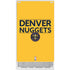 NBA Denver Nuggets Standard - Blue Xbox Series S Skins