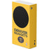 NBA Denver Nuggets Standard - Blue Xbox Series S Console Skin