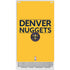 NBA Denver Nuggets Standard - Blue Xbox Series S Console Skin