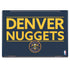 NBA Denver Nuggets Standard - Light Blue HP Envy Skin