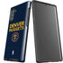 NBA Denver Nuggets Standard - Light Blue Galaxy Note 10 Pro Case