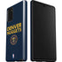 NBA Denver Nuggets Standard - Light Blue Galaxy Note20 5G Pro Case