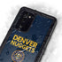 NBA Denver Nuggets Standard - Light Blue Galaxy Note20 5G Waterproof Case