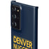 NBA Denver Nuggets Standard - Light Blue Galaxy Note20 Ultra 5G Lite Case