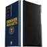 NBA Denver Nuggets Standard - Light Blue Galaxy Note20 Ultra 5G Lite Case