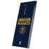 NBA Denver Nuggets Standard - Light Blue Galaxy Note20 Ultra 5G Skin