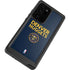 NBA Denver Nuggets Standard - Light Blue Galaxy Note20 Ultra 5G Waterproof Case