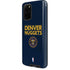 NBA Denver Nuggets Standard - Light Blue Galaxy S20 Plus Pro Case