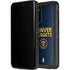 NBA Denver Nuggets Standard - Light Blue Galaxy S20 Plus Waterproof Case