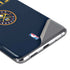 NBA Denver Nuggets Standard - Light Blue Galaxy S20 Skin