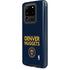 NBA Denver Nuggets Standard - Light Blue Galaxy S20 Ultra 5G Pro Case