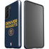 NBA Denver Nuggets Standard - Light Blue Galaxy S21 5G Pro Case
