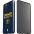 NBA Denver Nuggets Standard - Light Blue Galaxy S21 FE Pro Case