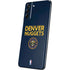 NBA Denver Nuggets Standard - Light Blue Galaxy S21 Plus 5G Skin