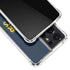 NBA Denver Nuggets Standard - Light Blue Galaxy S21 Ultra 5G Clear Case