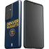 NBA Denver Nuggets Standard - Light Blue Galaxy S21 Ultra 5G Pro Case