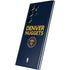 NBA Denver Nuggets Standard - Light Blue Galaxy S22 Ultra Skin