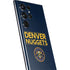 NBA Denver Nuggets Standard - Light Blue Galaxy S22 Ultra Skin