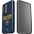 NBA Denver Nuggets Standard - Light Blue Galaxy S23 Plus Pro Case
