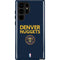 NBA Denver Nuggets Standard - Light Blue Galaxy S24 Ultra Impact Case