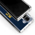 NBA Denver Nuggets Standard - Light Blue Galaxy Z Fold5 5G Clear Case