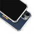 NBA Denver Nuggets Standard - Light Blue iPhone 11 Pro Max Clear Case