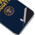 NBA Denver Nuggets Standard - Light Blue iPhone 11 Skin