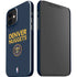 NBA Denver Nuggets Standard - Light Blue iPhone 12 Mini Lite Case