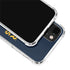 NBA Denver Nuggets Standard - Light Blue iPhone 13 Clear Case