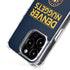 NBA Denver Nuggets Standard - Light Blue iPhone 13 Pro Max MagSafe Case