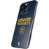 NBA Denver Nuggets Standard - Light Blue iPhone 13 Pro Skin