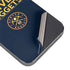 NBA Denver Nuggets Standard - Light Blue iPhone 13 Pro Skin