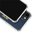 NBA Denver Nuggets Standard - Light Blue iPhone 15 Plus Clear Case
