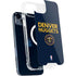 NBA Denver Nuggets Standard - Light Blue iPhone 14 Plus MagSafe Case