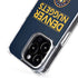 NBA Denver Nuggets Standard - Light Blue iPhone 15 Pro Max MagSafe Case