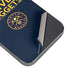 NBA Denver Nuggets Standard - Light Blue iPhone 14 Pro Max Skin